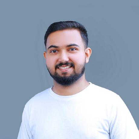 Software Developer, Rahul TP